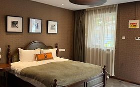 Hotel Cote Cour Beijing